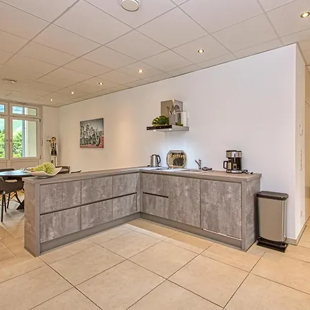 Apartment Time Out Bernkastel-Kues