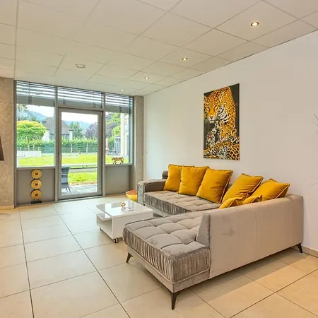 Apartament Time Out *