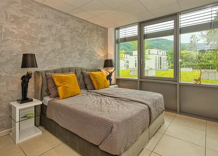 Time Out アパート