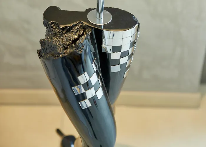 アパート Time Out ベルンカステル・クース